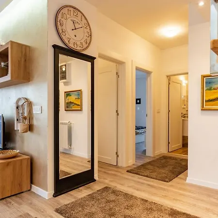 Διαμέρισμα Terrace *