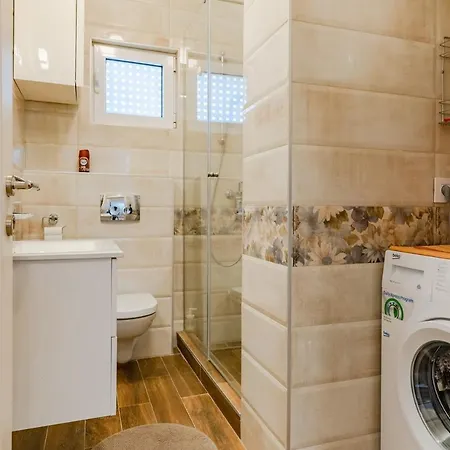 Διαμέρισμα Terrace Βελιγράδι