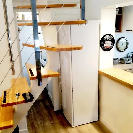 Διαμέρισμα Terrace